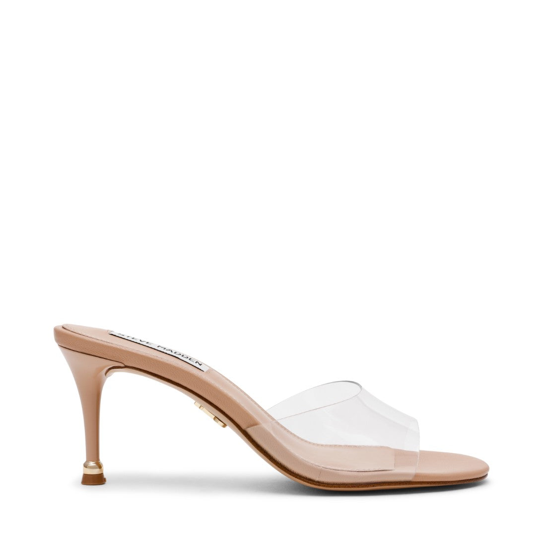 RIVINGTON CLEAR NUDE