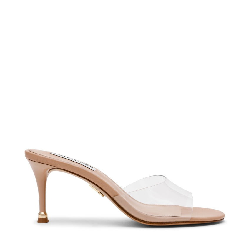 RIVINGTON CLEAR NUDE