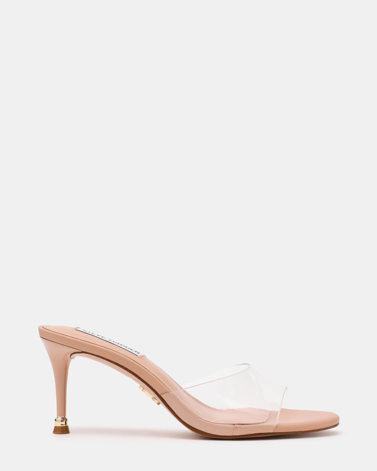 RIVINGTON CLEAR NUDE