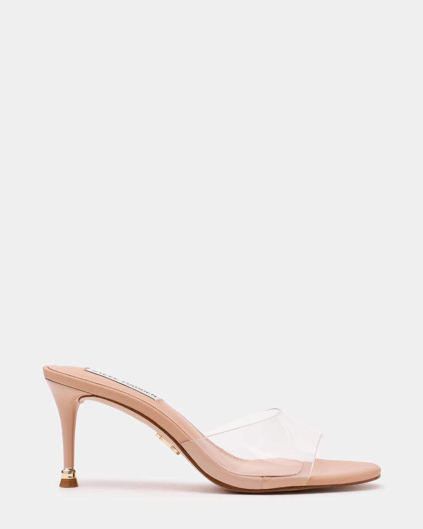 RIVINGTON CLEAR NUDE