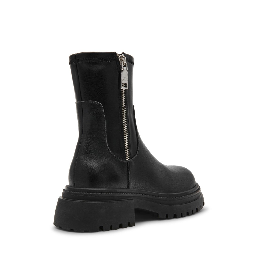 ROADMAP BLACK ACTION LEATHER