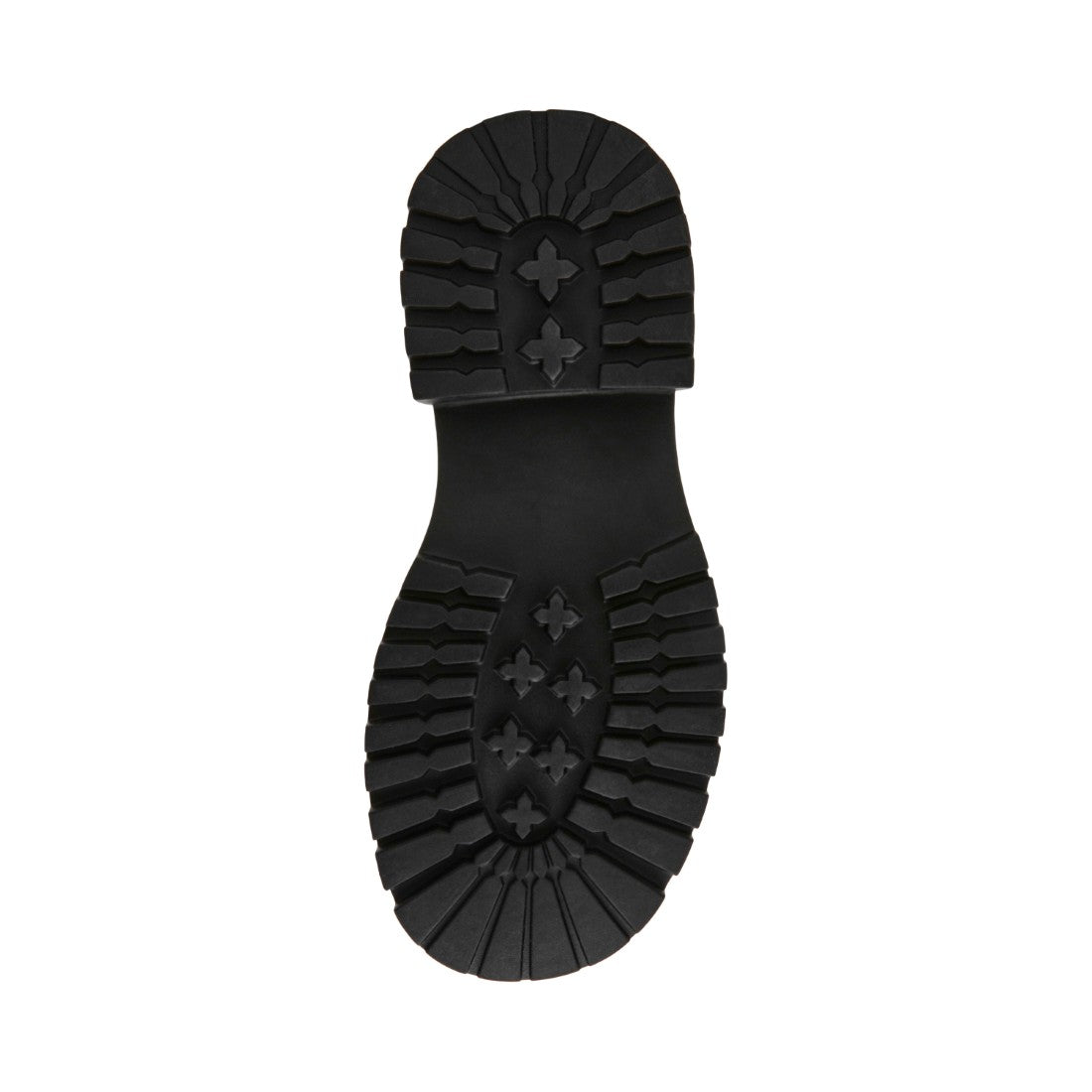 ROADMAP BLACK ACTION LEATHER