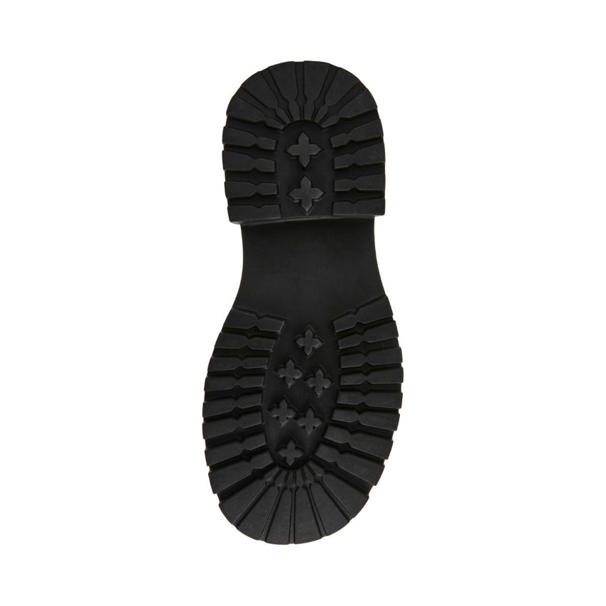 ROADMAP BLACK ACTION LEATHER