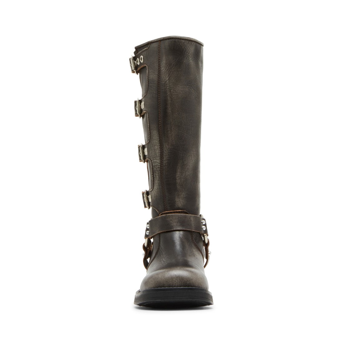 ROCKY BROWN DISTRESSED - view 4
