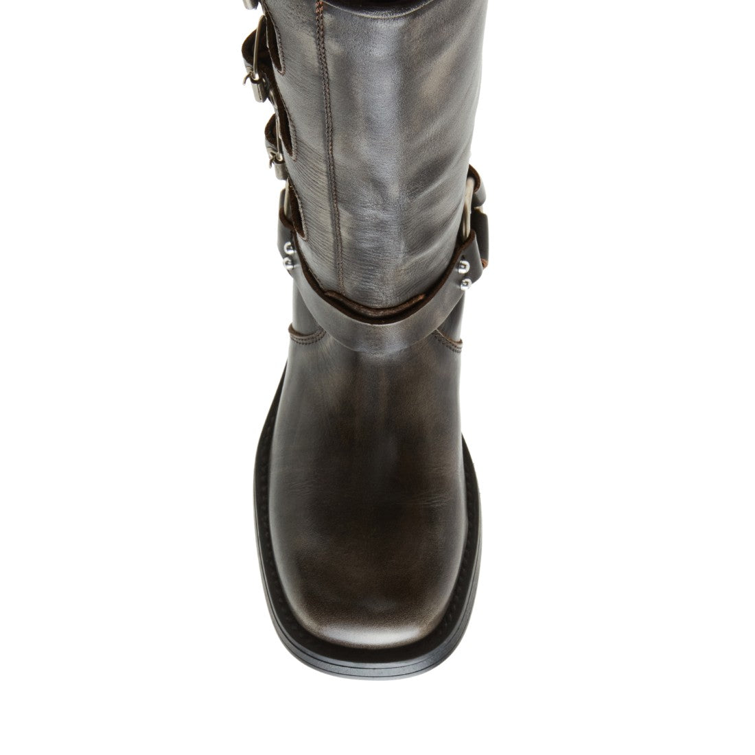 ROCKY BROWN DISTRESSED - view 6