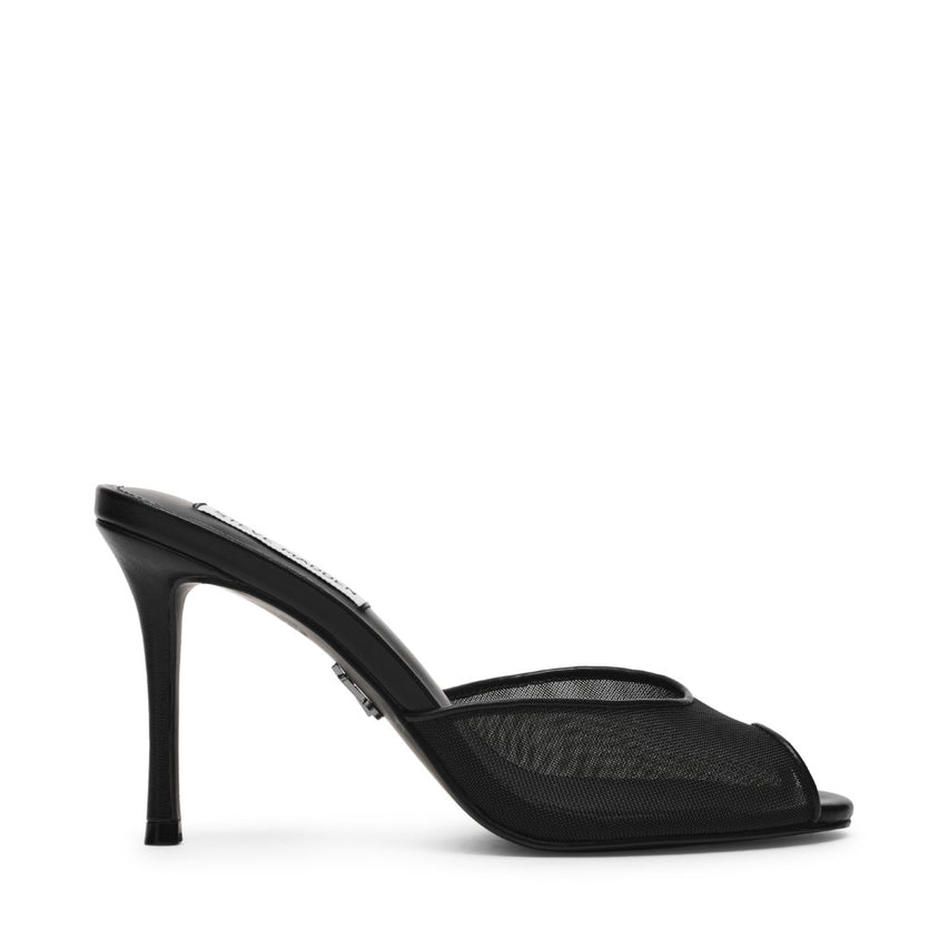 ROLLOUT-M BLACK MESH