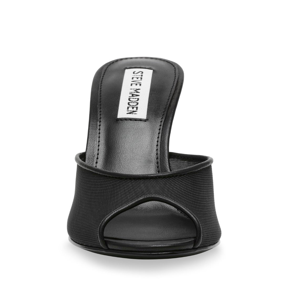 ROLLOUT-M BLACK MESH