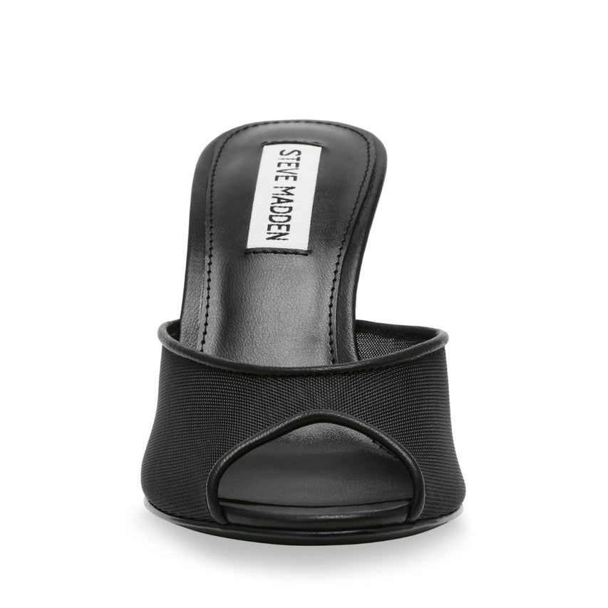 ROLLOUT-M BLACK MESH