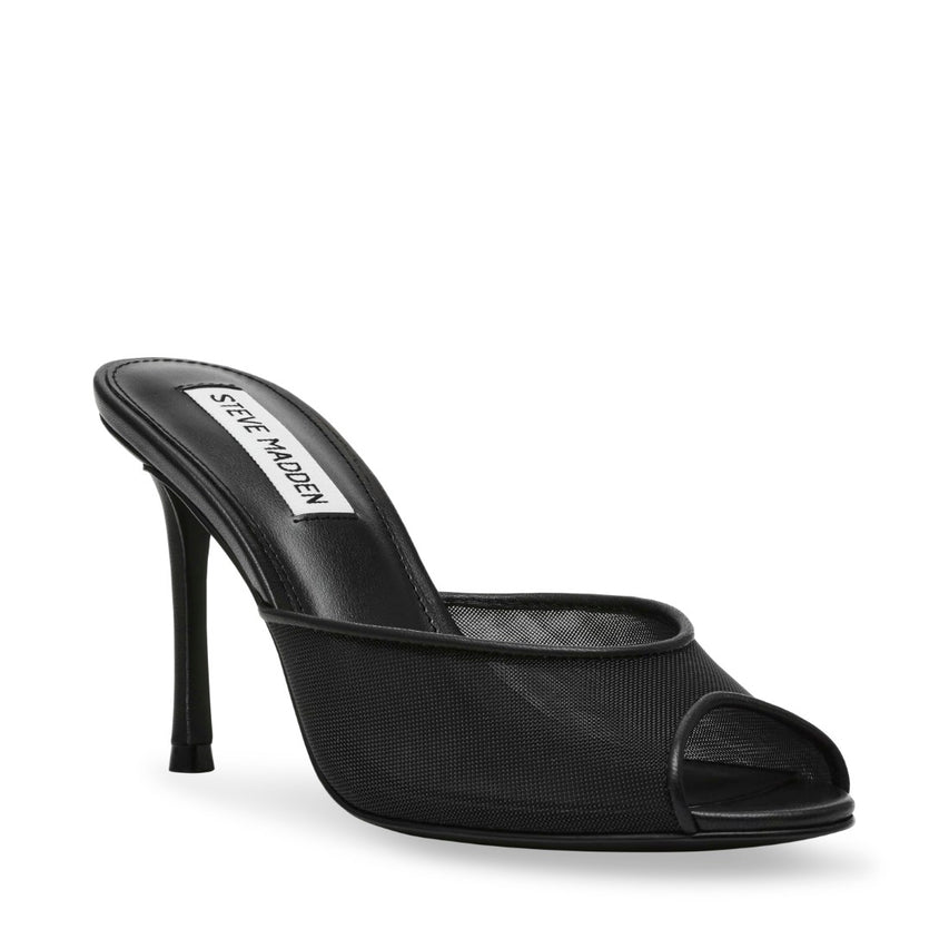 ROLLOUT-M BLACK MESH