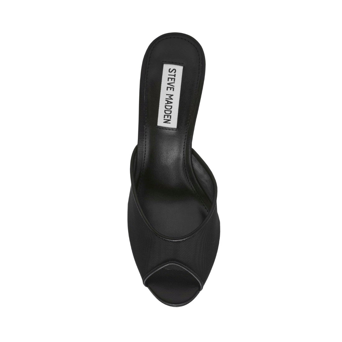 ROLLOUT-M BLACK MESH