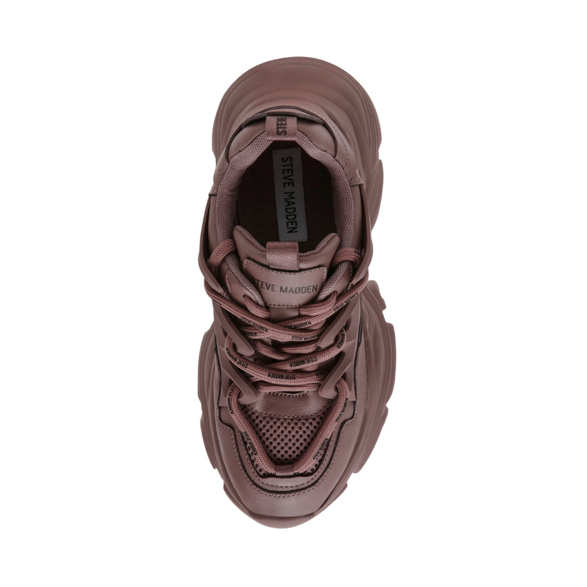 ROULETTE MAUVE