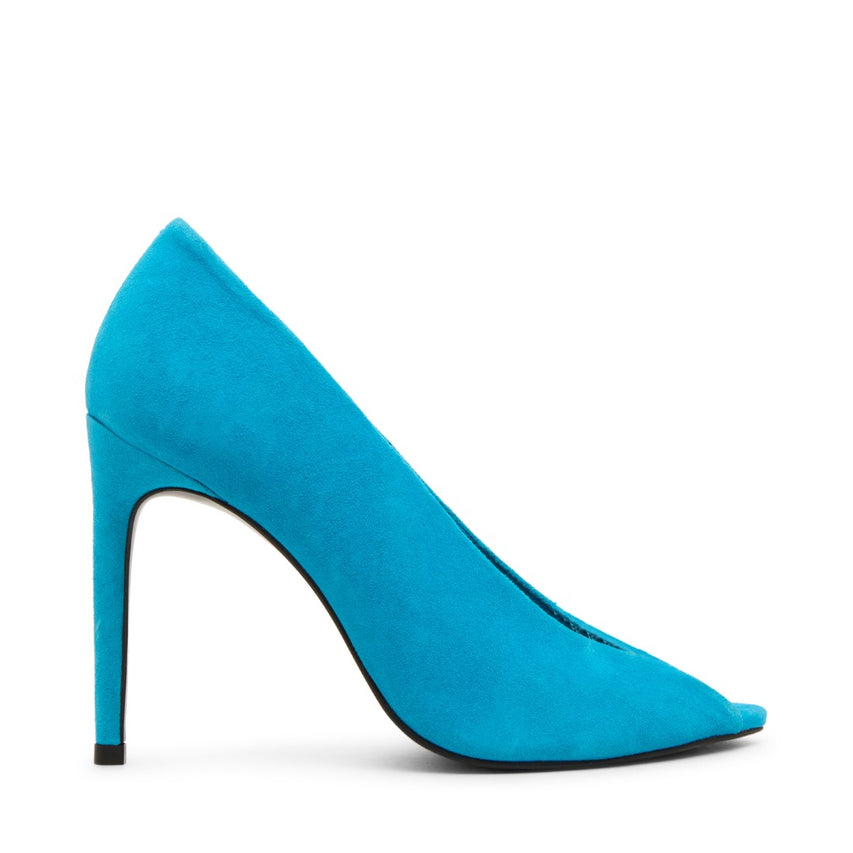 SANTINO BLUE SUEDE - view 2