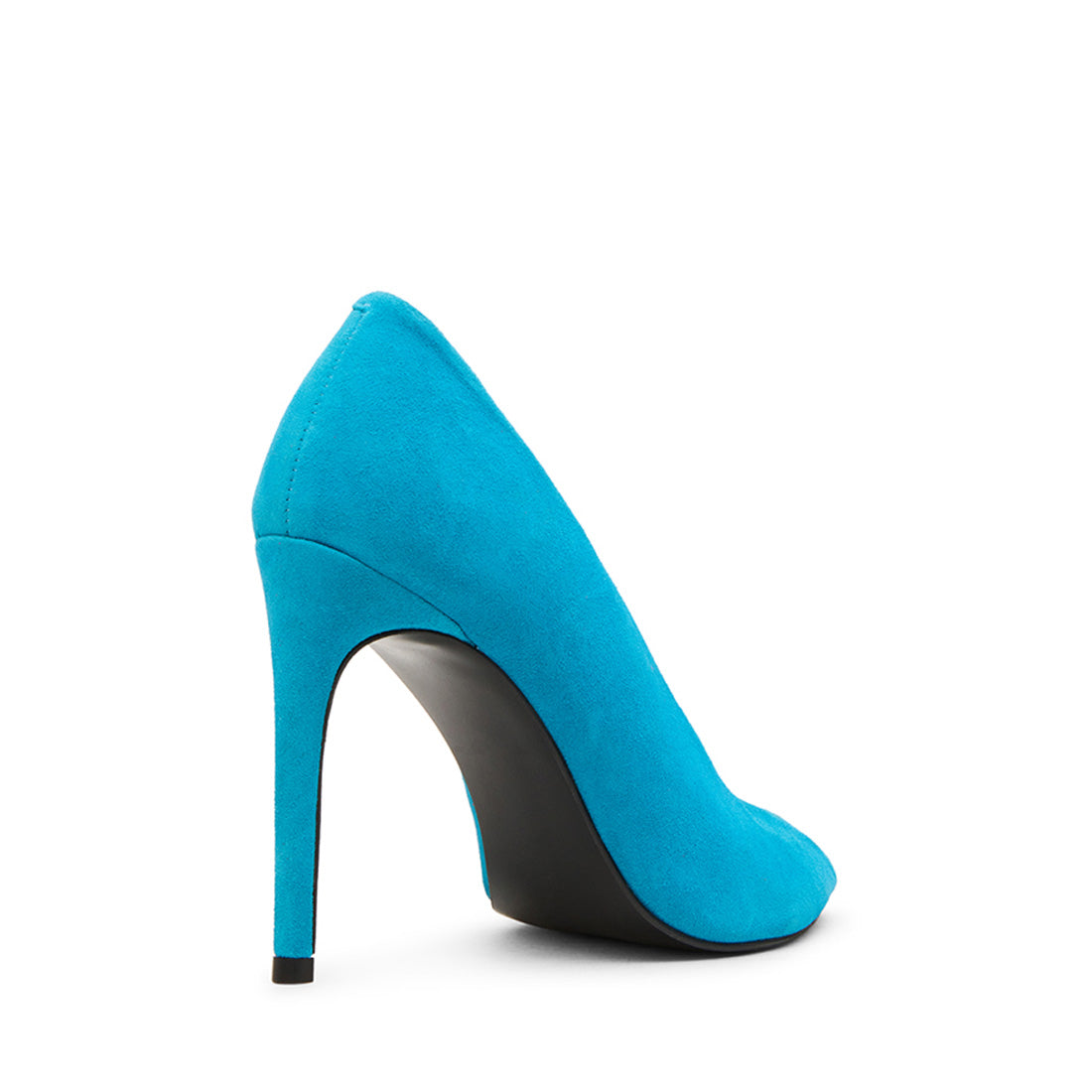 SANTINO BLUE SUEDE - view 7