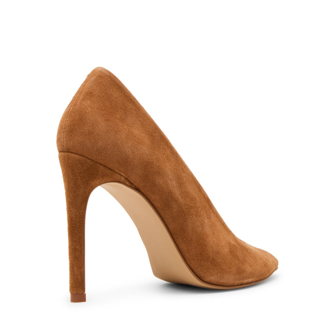 SANTINO CHESTNUT SUEDE - view 5