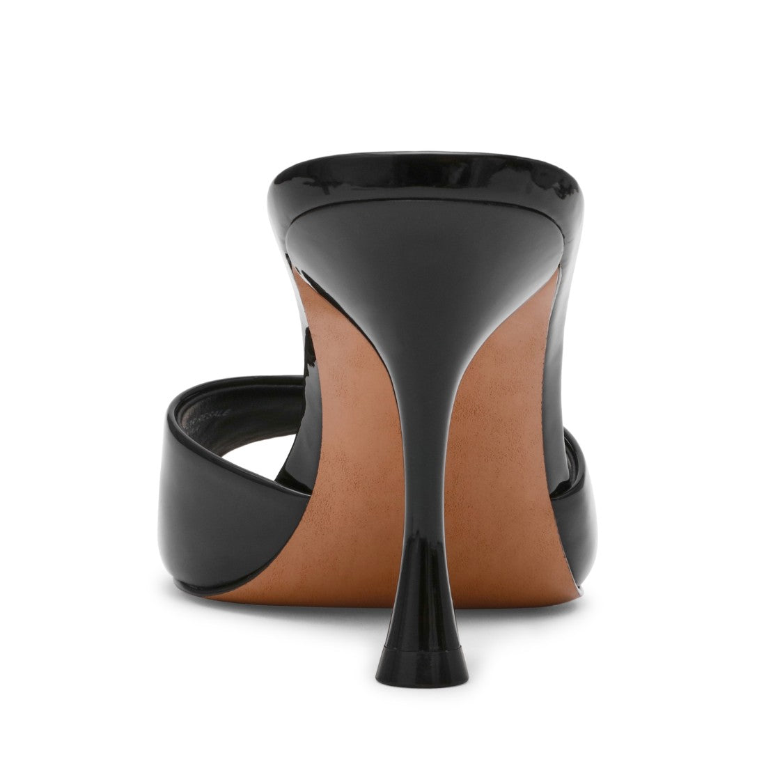 SANTI BLACK PATENT - view 6