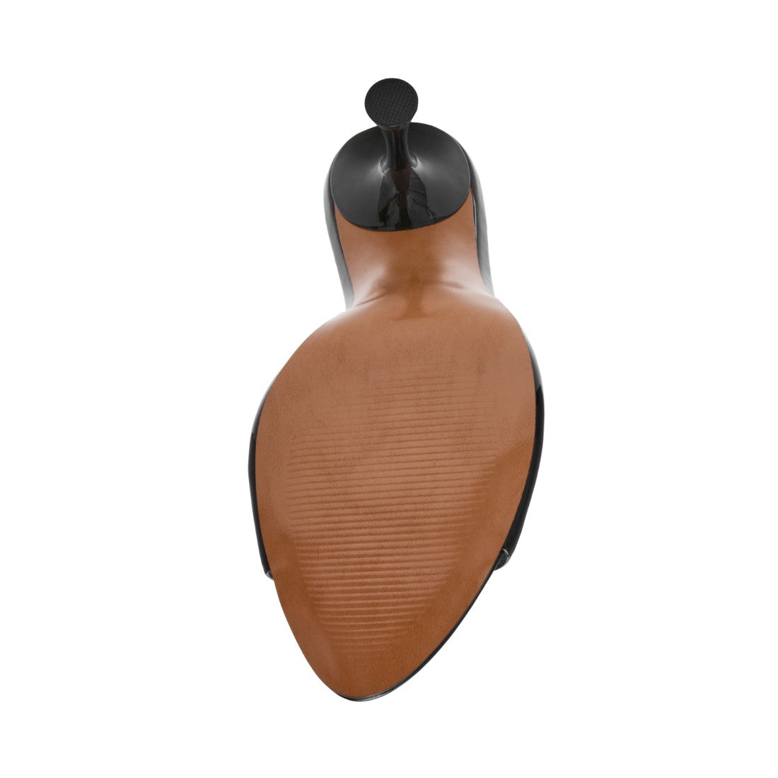 SANTI BLACK PATENT - view 7