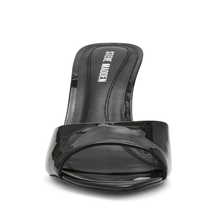 SANTI BLACK PATENT - view 3