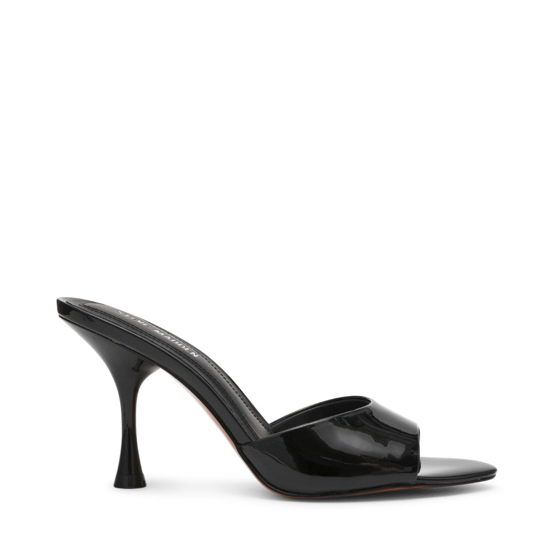 SANTI BLACK PATENT