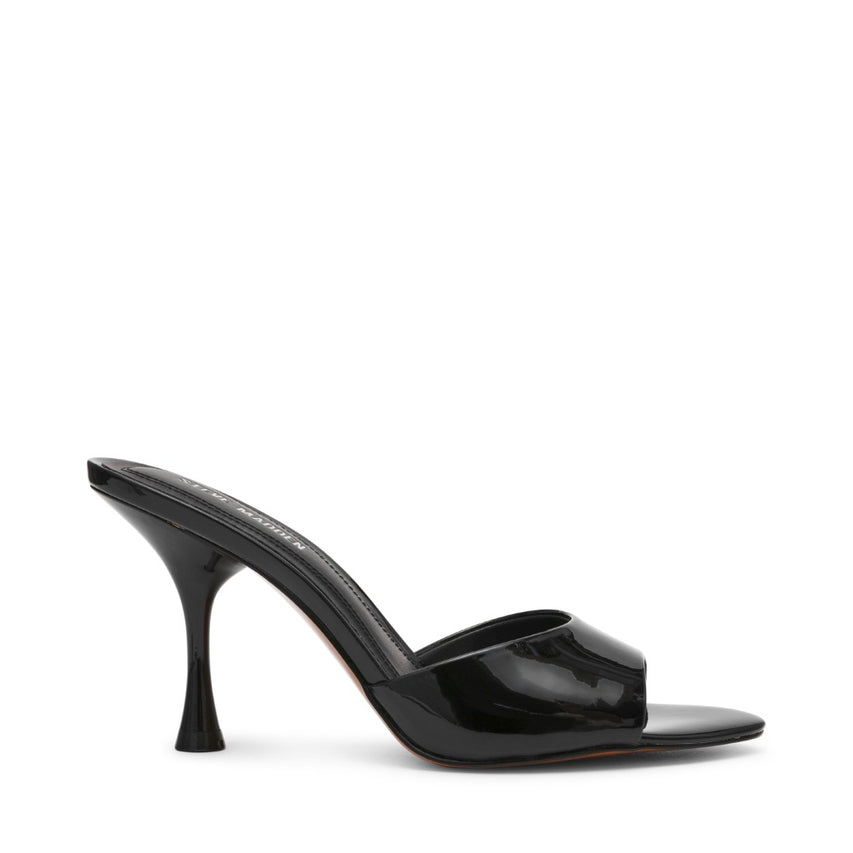 SANTI BLACK PATENT