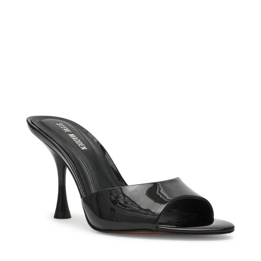 SANTI BLACK PATENT - view 2
