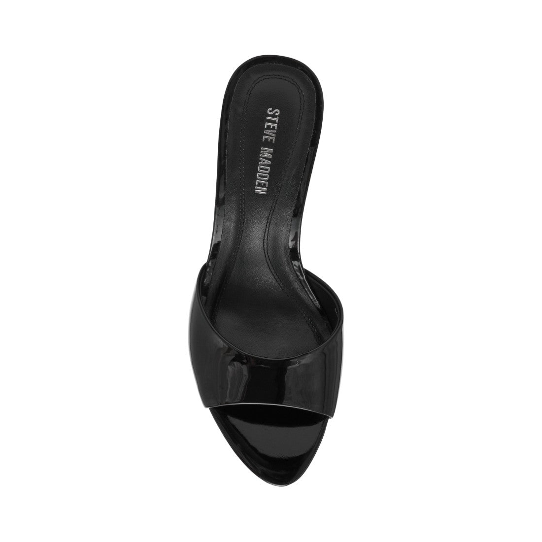 SANTI BLACK PATENT - view 4