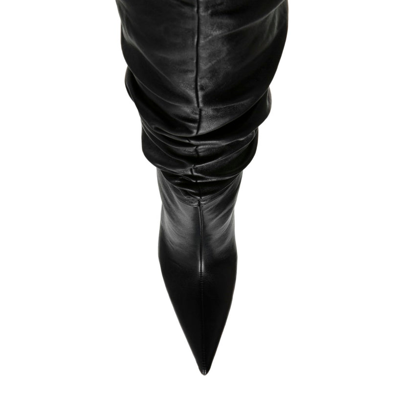 SCHMOOZE BLACK