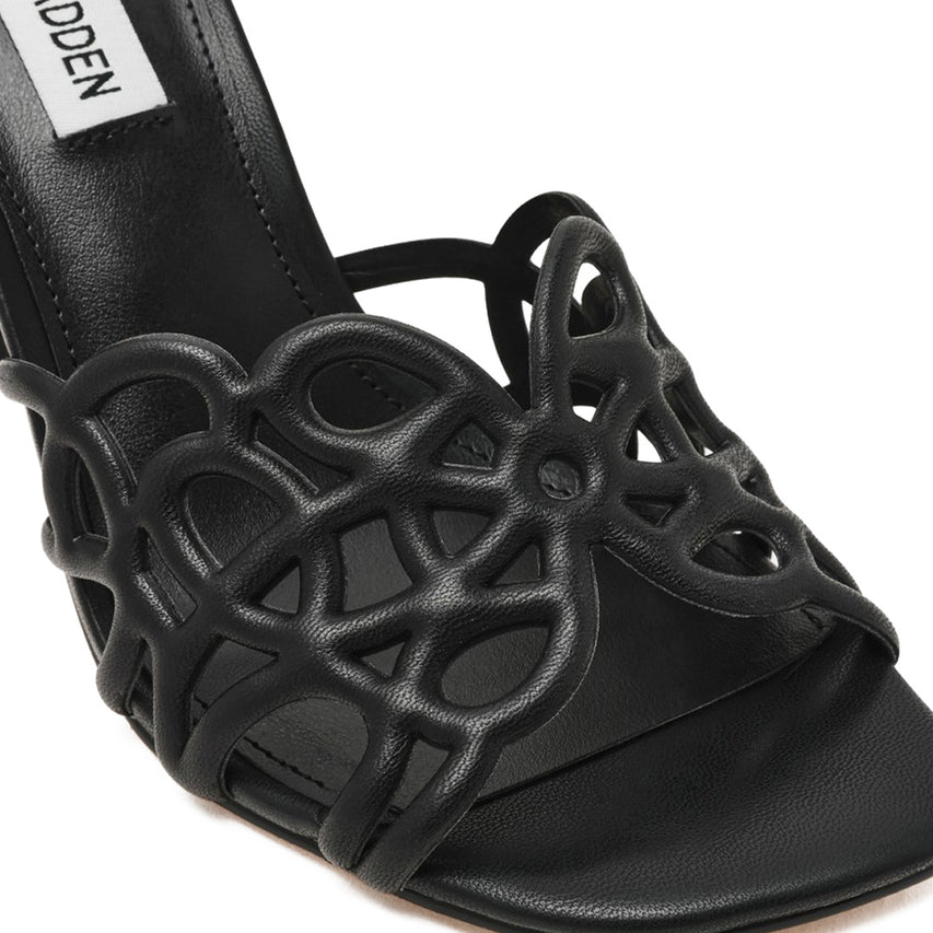 SEESAW BLACK LEATHER - view 5