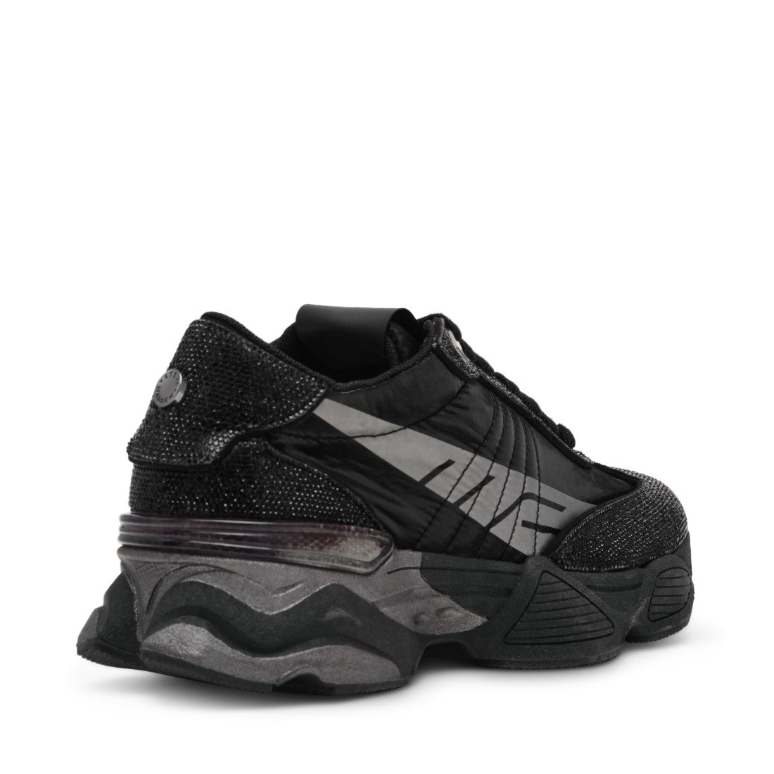 SETBACK-R BLACK