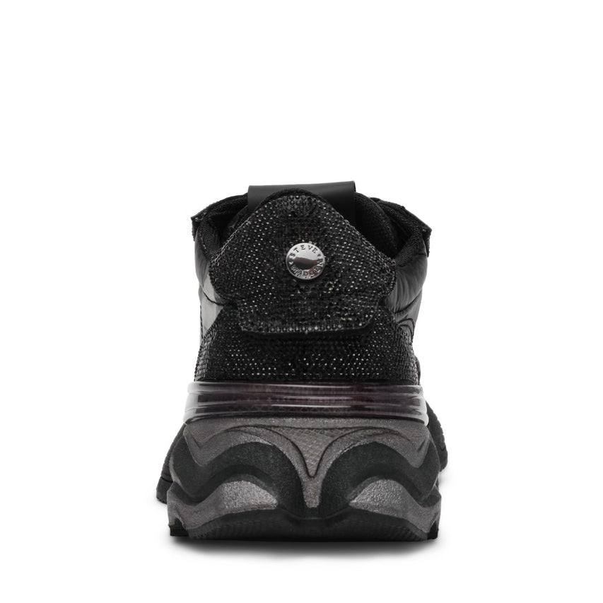 SETBACK-R BLACK
