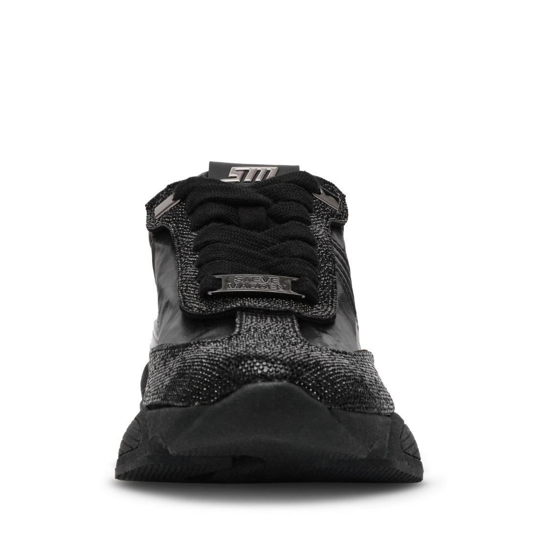 SETBACK-R BLACK