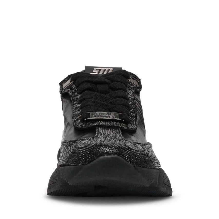 SETBACK-R BLACK