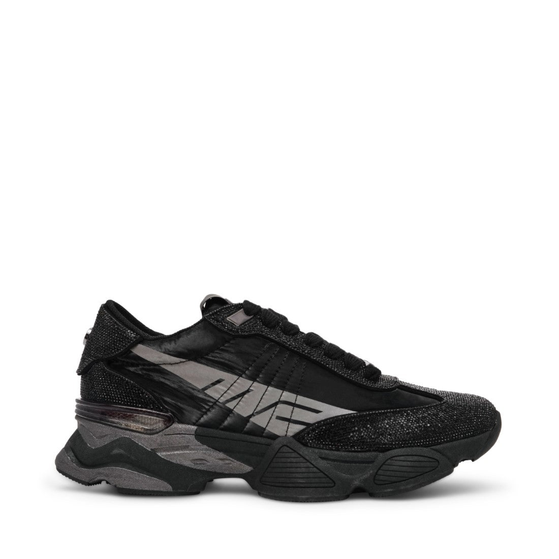 SETBACK-R BLACK