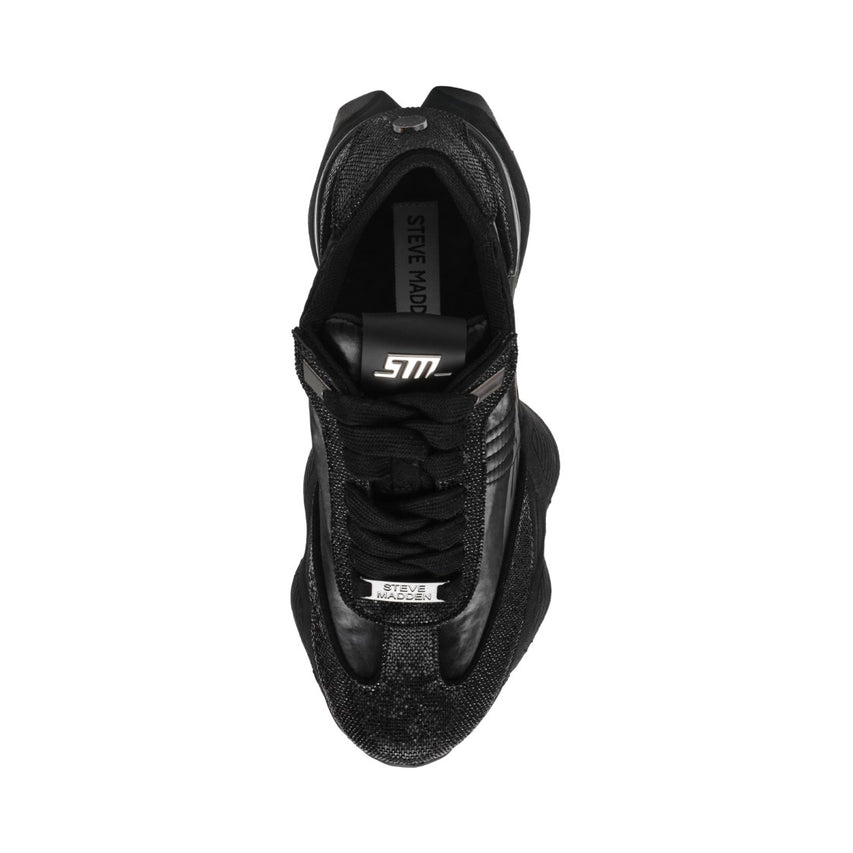 SETBACK-R BLACK