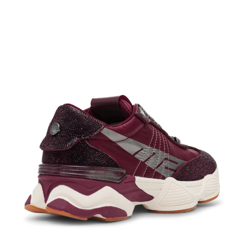 SETBACK-R DARK CHERRY LACQ