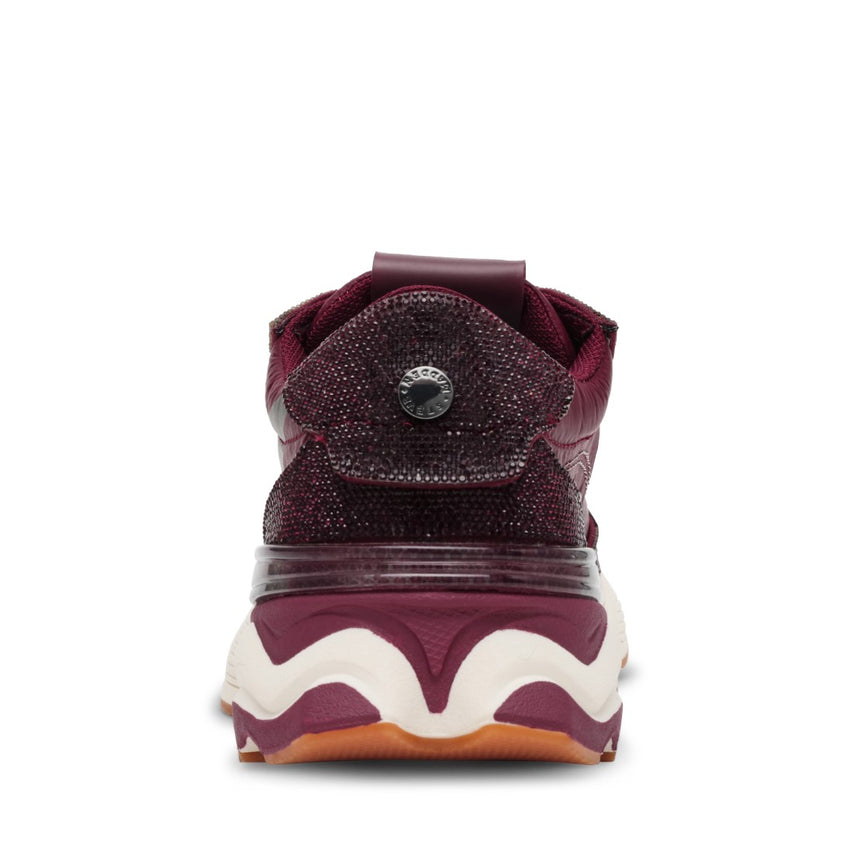 SETBACK-R DARK CHERRY LACQ