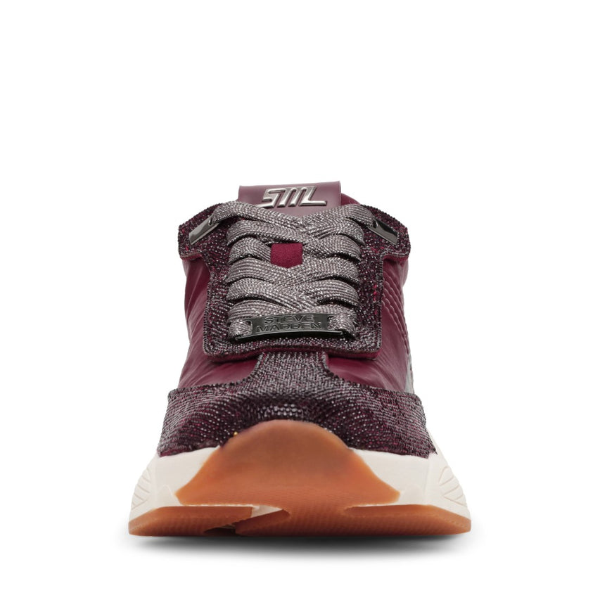 SETBACK-R DARK CHERRY LACQ