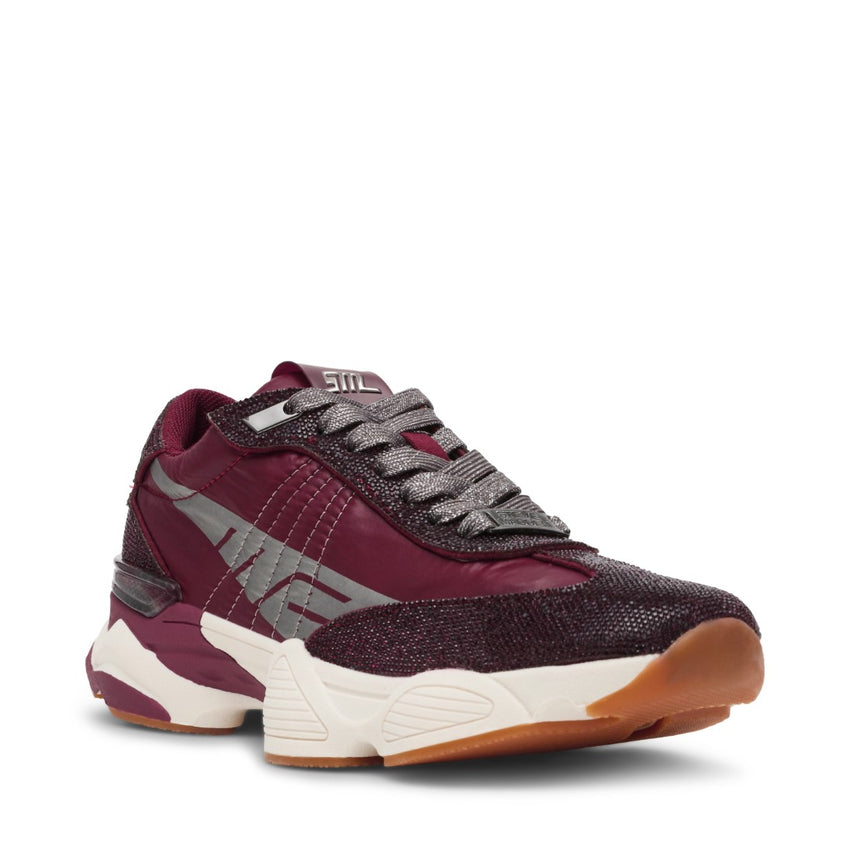 SETBACK-R DARK CHERRY LACQ
