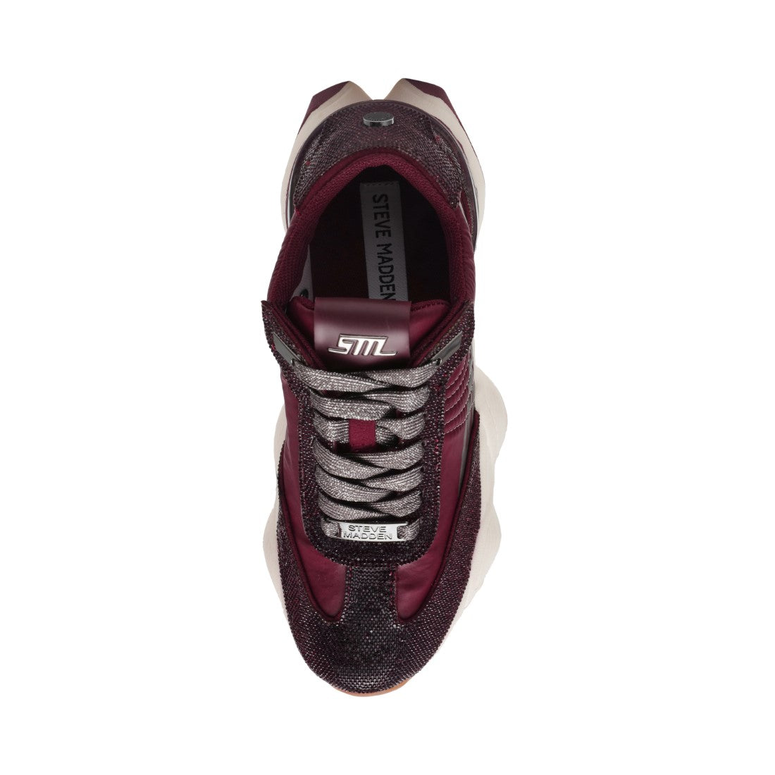SETBACK-R DARK CHERRY LACQ