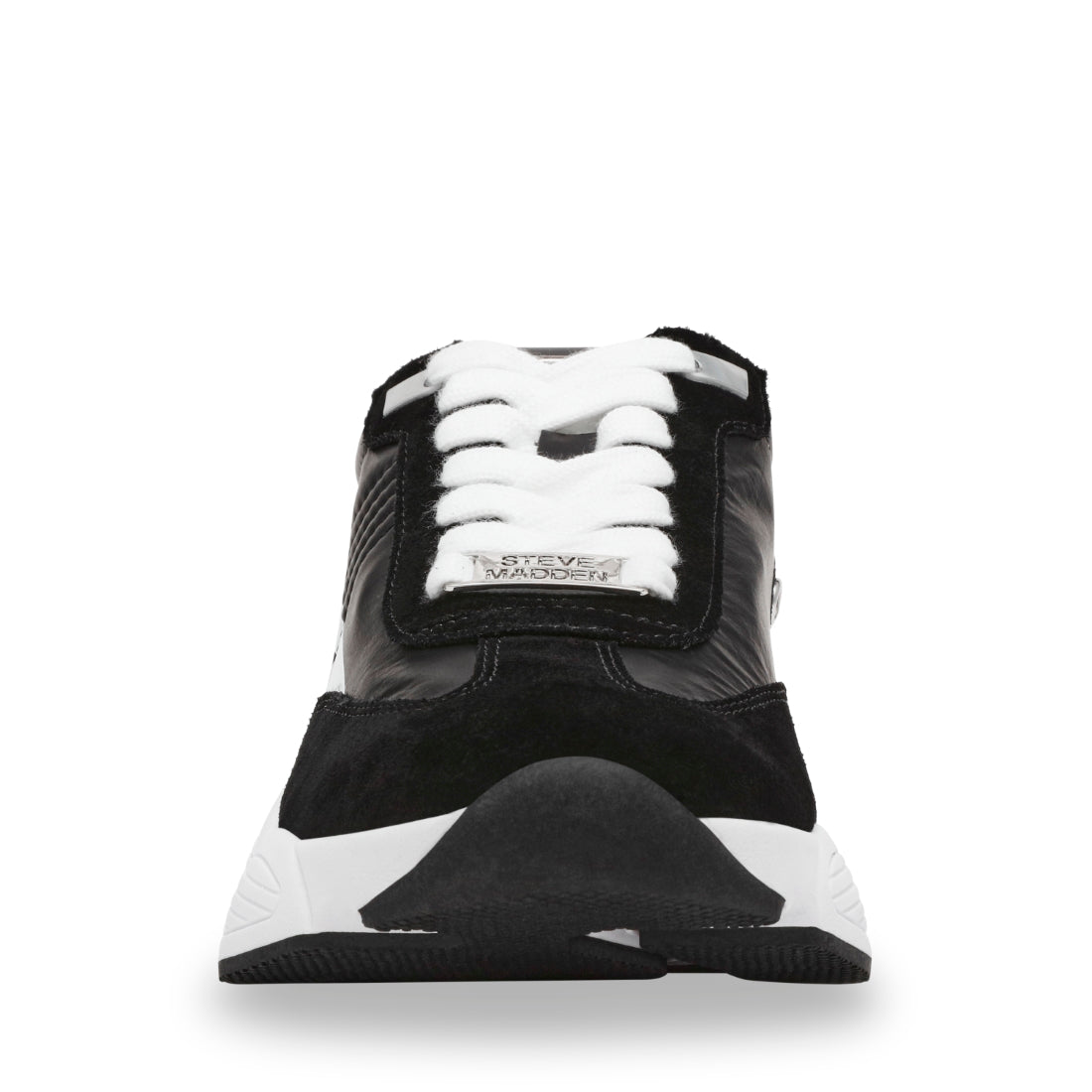 SETBACK BLACK WHITE