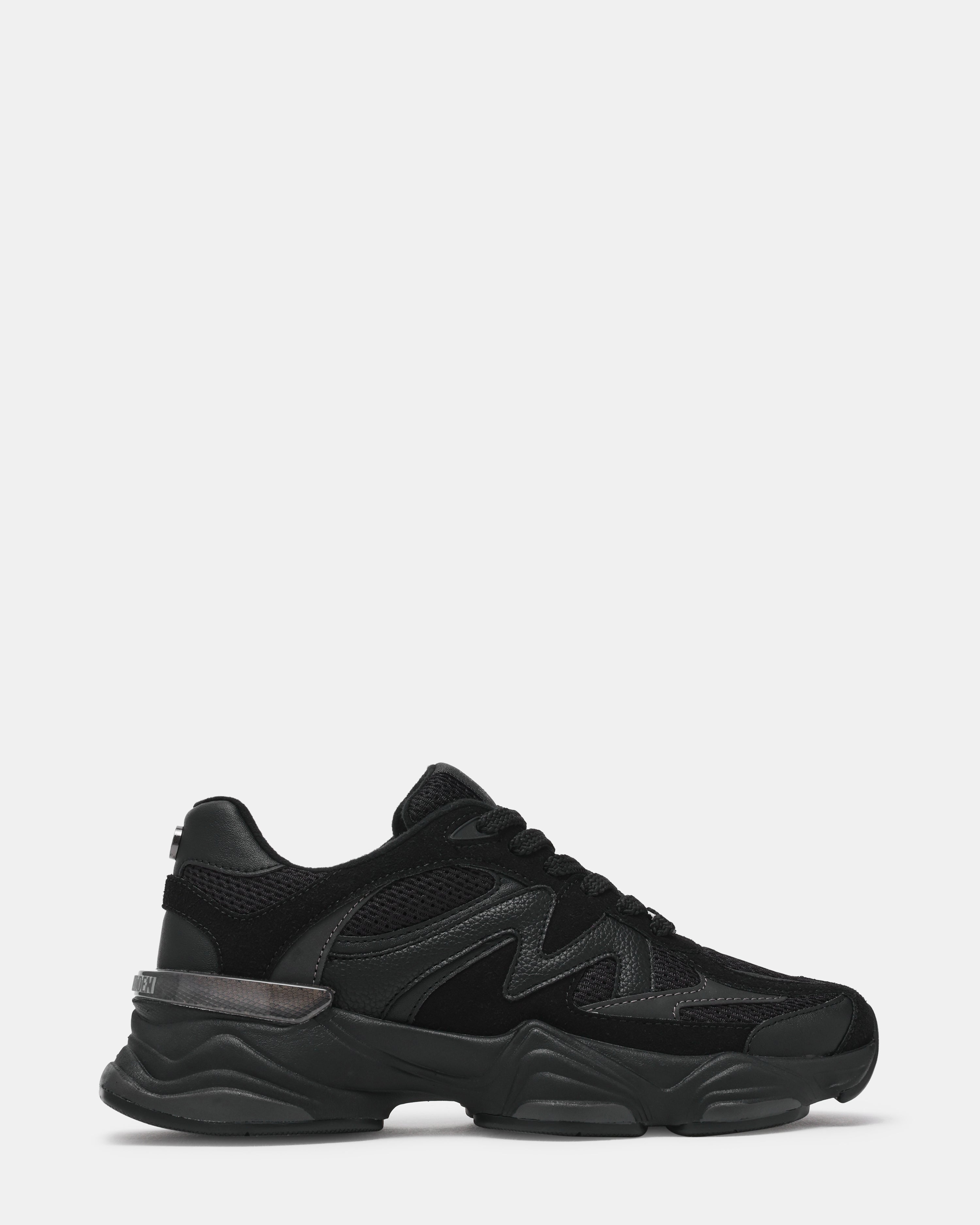 SETTI BLACK PEWTER