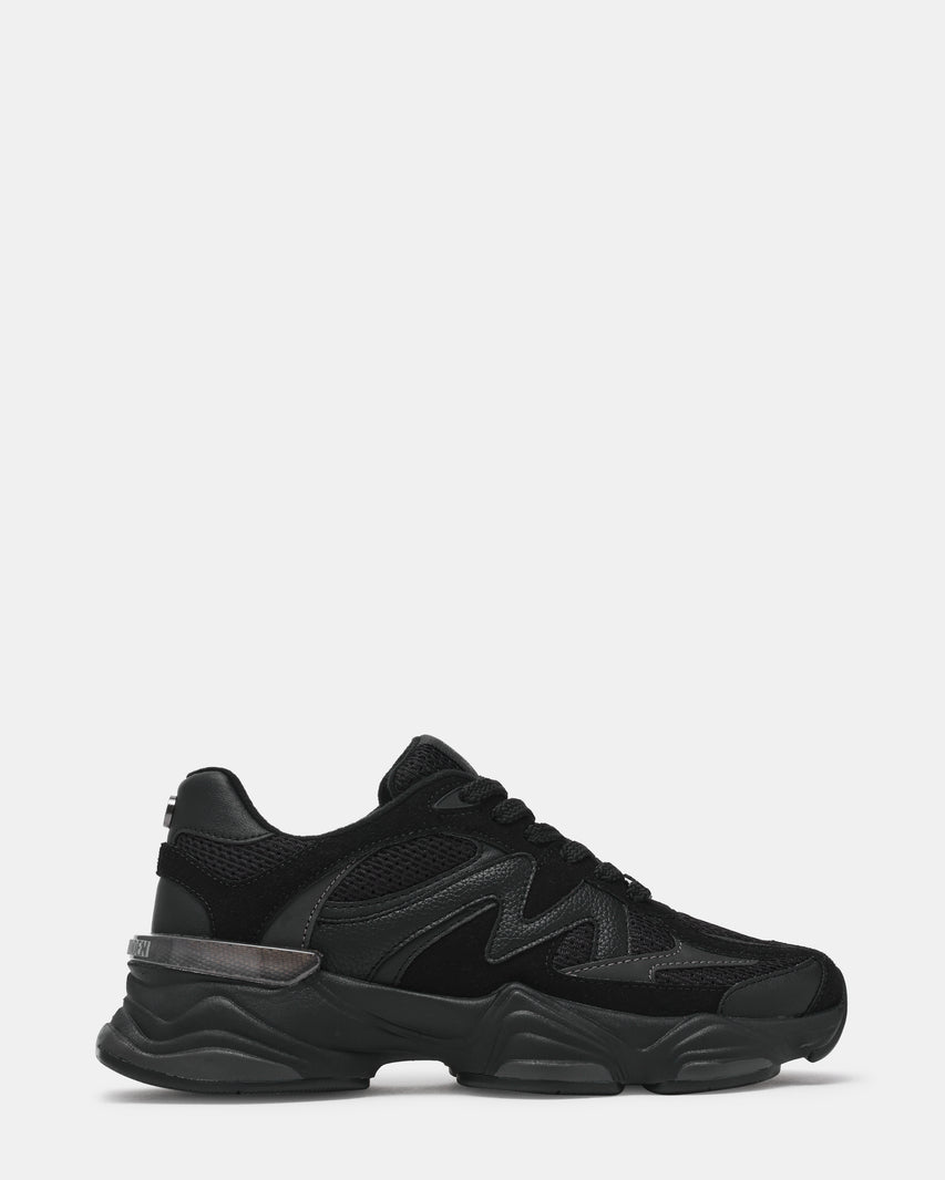 SETTI BLACK PEWTER