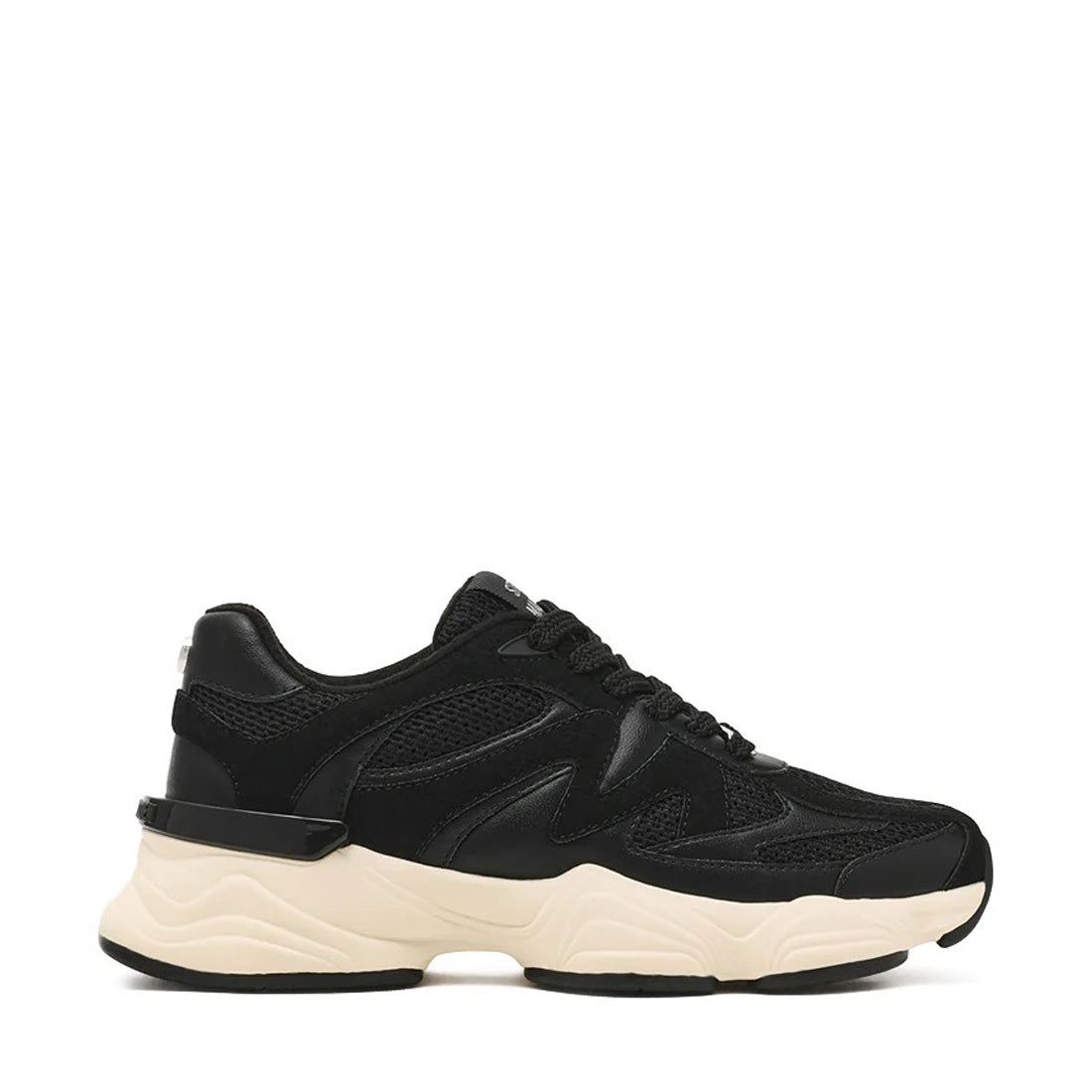 SETTI BLACK MULTI