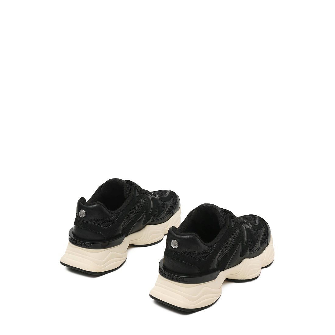 SETTI BLACK MULTI - view 3