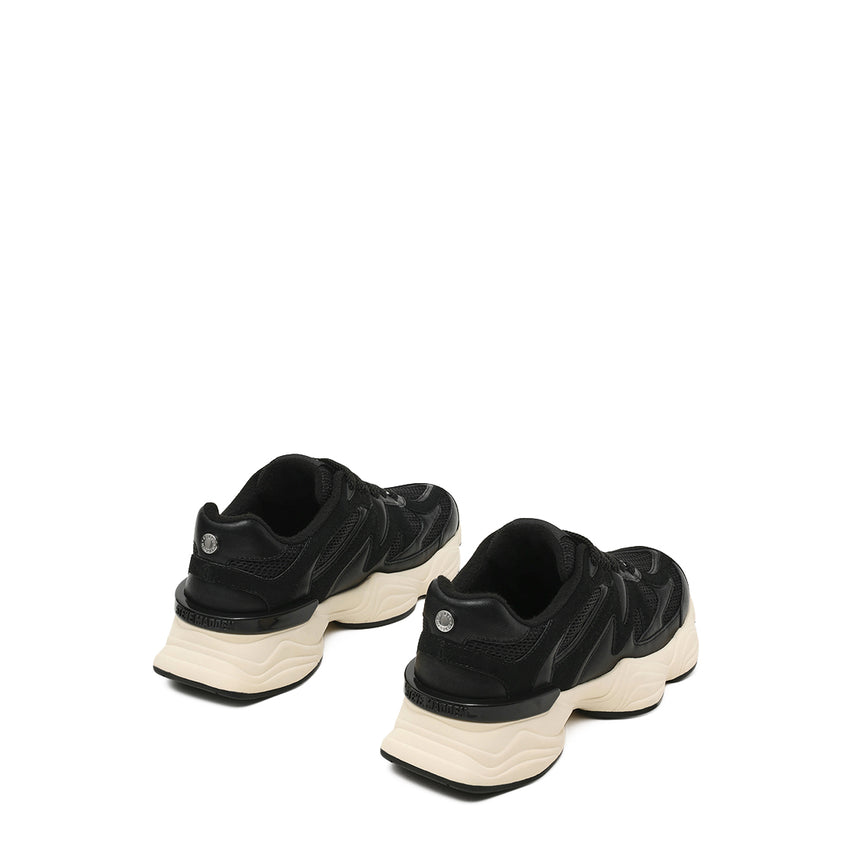 SETTI BLACK MULTI - view 3