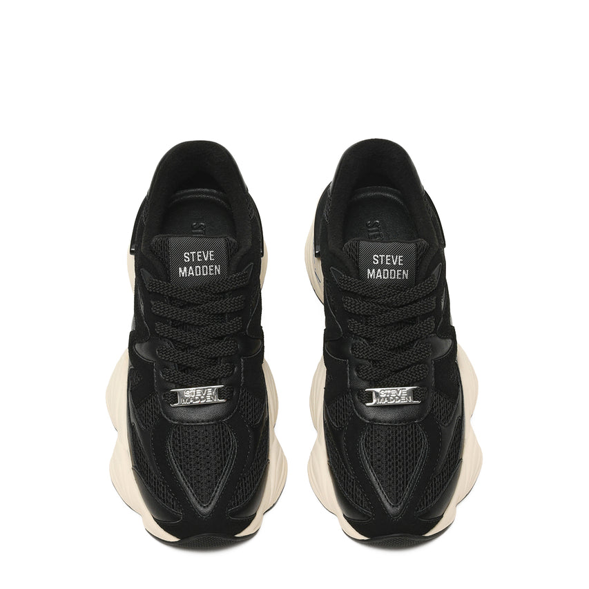SETTI BLACK MULTI - view 4