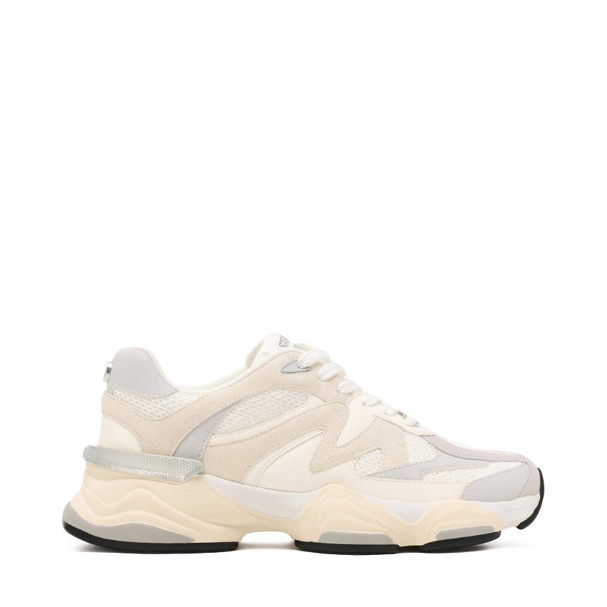 SETTII WHITE MULTI
