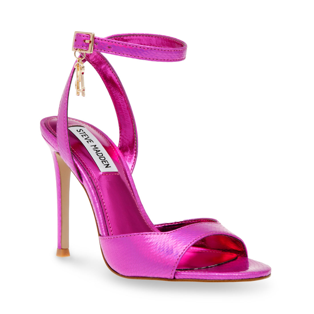 SHAKEDOWN PINK IRIDESCENT – Steve Madden South Africa