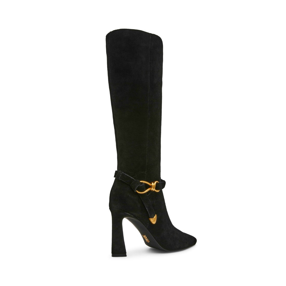 SIRRENS BLACK SUEDE - view 3