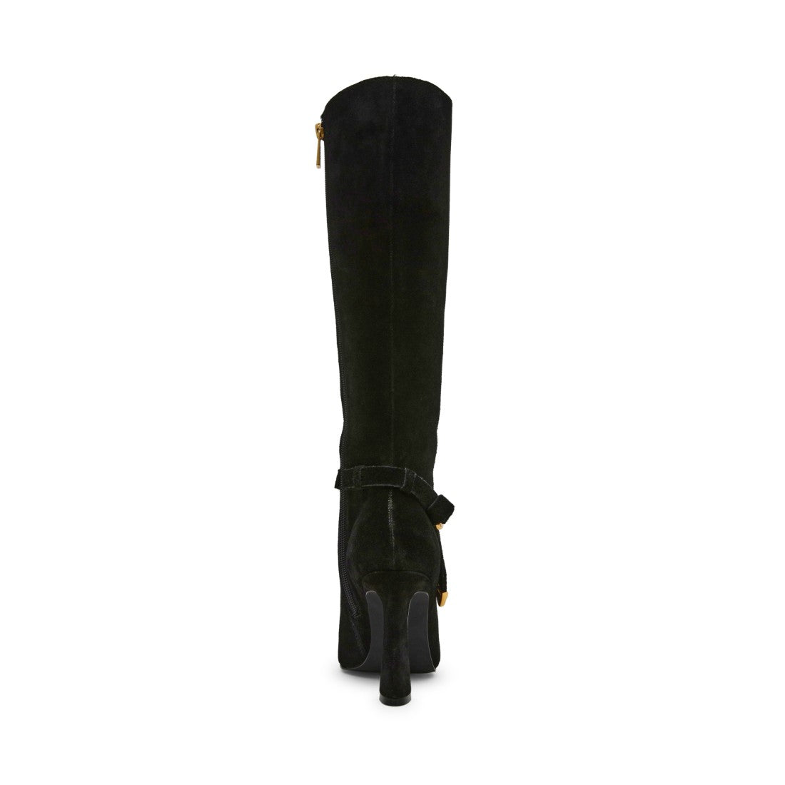 SIRRENS BLACK SUEDE - view 6