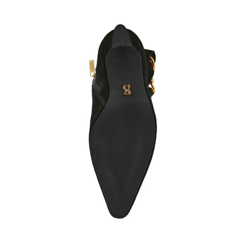 SIRRENS BLACK SUEDE - view 7